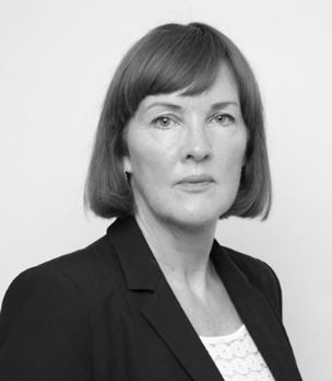 η διευθύντρια του EIU για την Ευρώπη, Joan Hoey