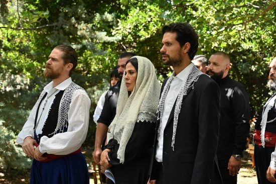 Τηλεθεάση: Έσπασε τα κοντέρ ο Σασμός! Τι έκανε το Survivor
