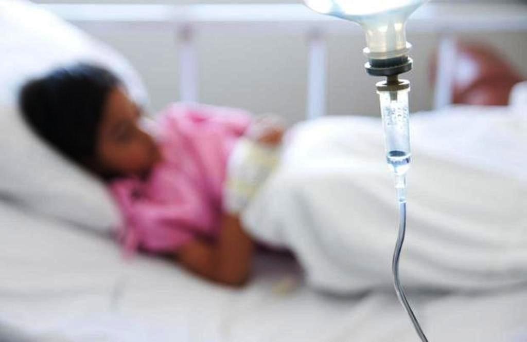 Οξεία ηπατίτιδα: Πρώτος θάνατος παιδιού στην Ελλάδα