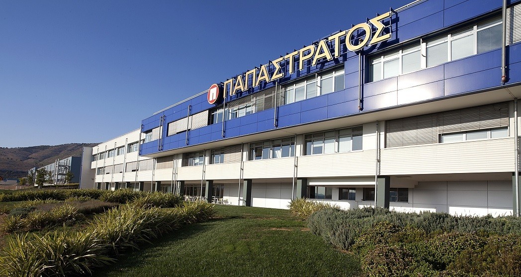 ΠΑΠΑΣΤΡΑΤΟΣ