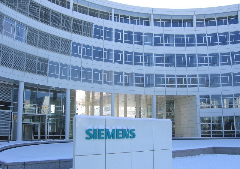 Siemens Energy