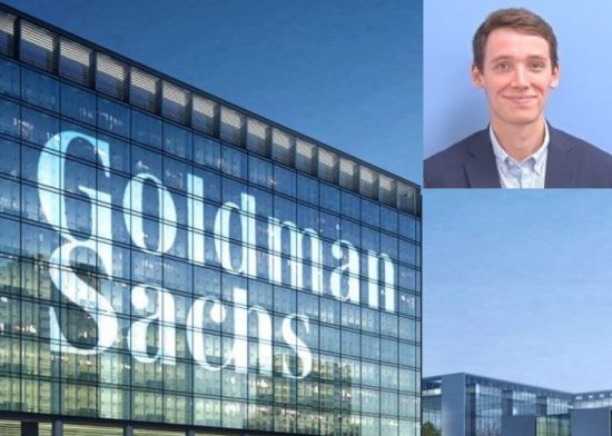 Goldman Sachs: «Μπρος γκρεμός και πίσω ρεύμα» για την ΕΚΤ με τα επιτόκια και το αέριο