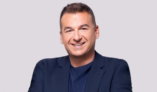 Γιώργος Λιάγκας: Ποιοι τον έβριζαν και απειλούσαν να τον δείρουν
