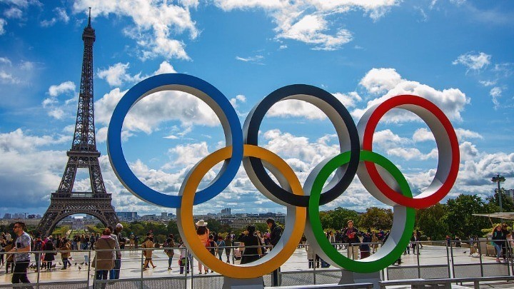 Ολυμπιακοί Αγώνες 2024 - Παρίσι