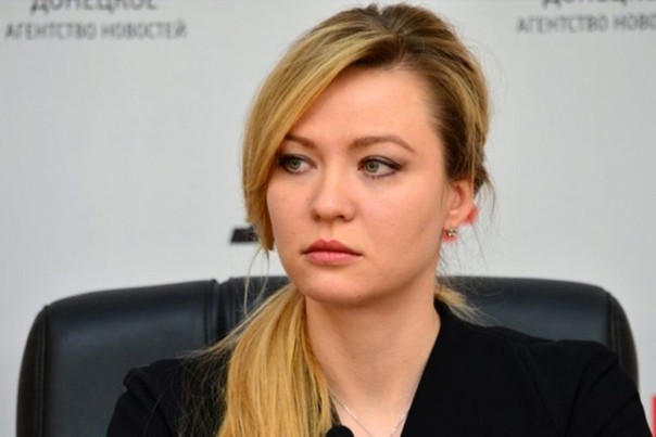 Natalia Yurievna Nikonorova