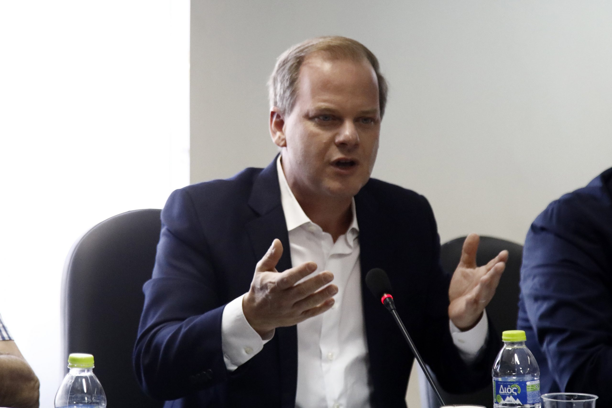Καραμανλής: Η καρδιά της ΝΔ χτυπά στη Μακεδονία – Έργα στην Χαλκιδική ύψους  165 εκατ. ευρώ | mononews