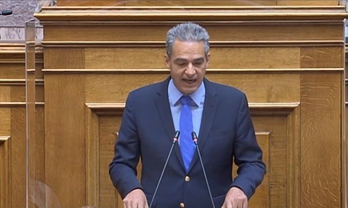 Άγγελος Συρίγος