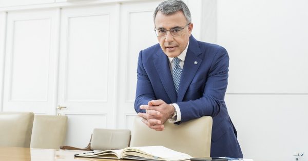 Βασίλης Ψάλτης: Ισχυρή κερδοφορία και στήριξη της Οικονομίας οι στόχοι της Alpha Bank