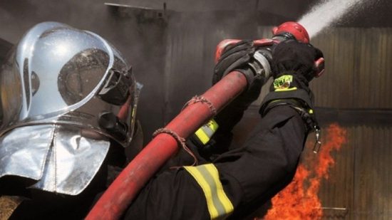 Αμφιλοχία: Οριοθετημένη η φωτιά στη Νέα Μαλεσιάδα