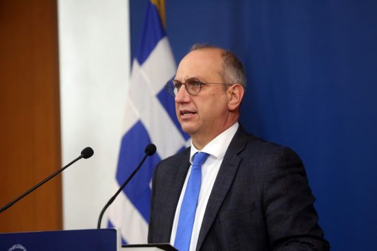 Οικονόμου: «Ο κ. Τσίπρας έχει φθάσει στο έσχατο σημείο της χυδαιότητας»