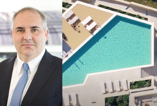 Από την Κρήτη περνά η επιστροφή της Άβαξ στο real estate