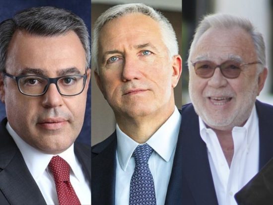 Eπιστροφή μετά από 22 συνεδριάσεις πάνω από τις 830 μονάδες με συνδρομή της Alpha και του ΟΤΕ – Αλλαγή πίστας για Ιντραλότ στο +5%