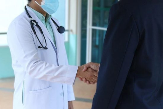 Έτσι θα γίνονται τα ραντεβού με τον προσωπικό γιατρό – Τι αναφέρει η εγκύκλιος του ΕΟΠΥΥ
