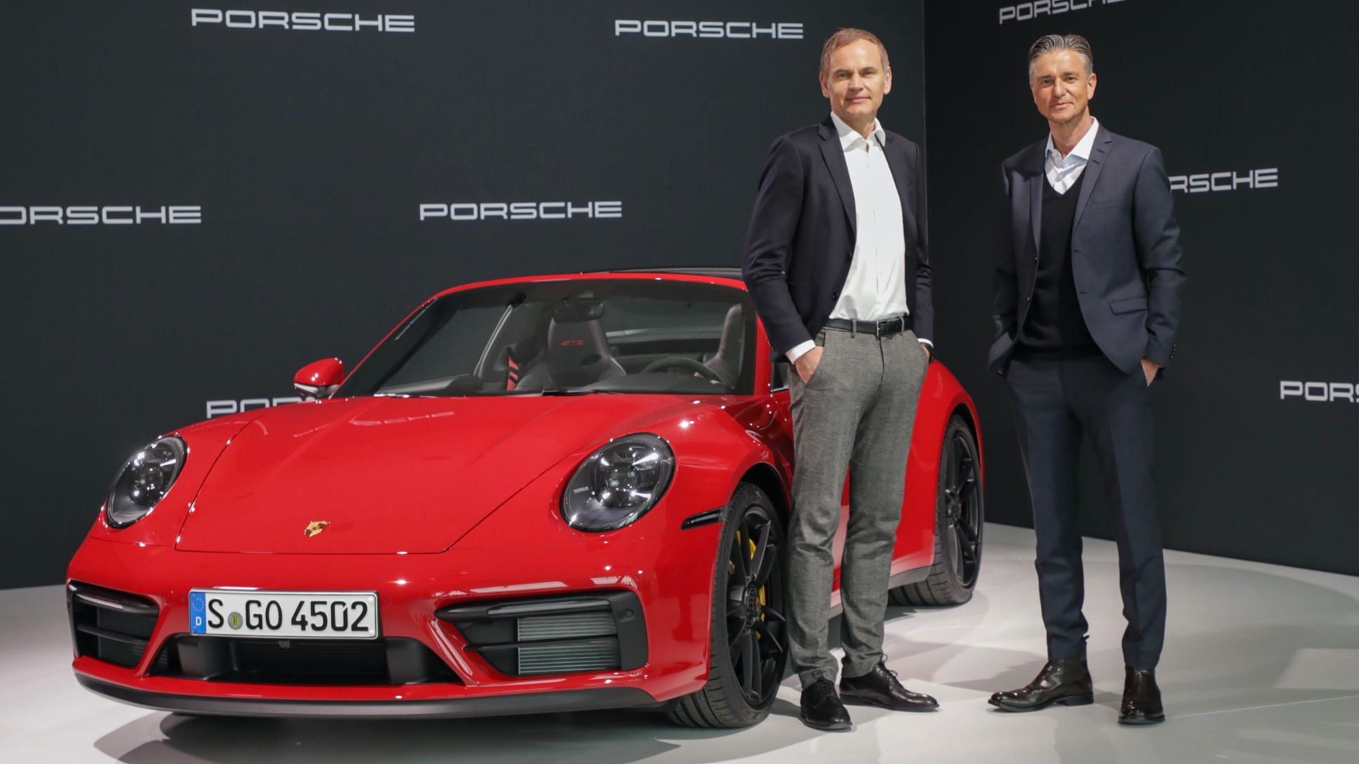 Porsche: Η εισαγωγή στο χρηματιστήριο και η χρηματοδότηση των EV πλάνων της Volkswagen
