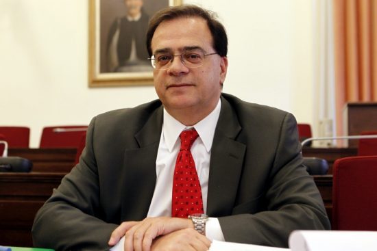 Γκ. Χαρδούβελης: Η Εθνική Τράπεζα 5η καλύτερη στα ευρωπαϊκά stress test