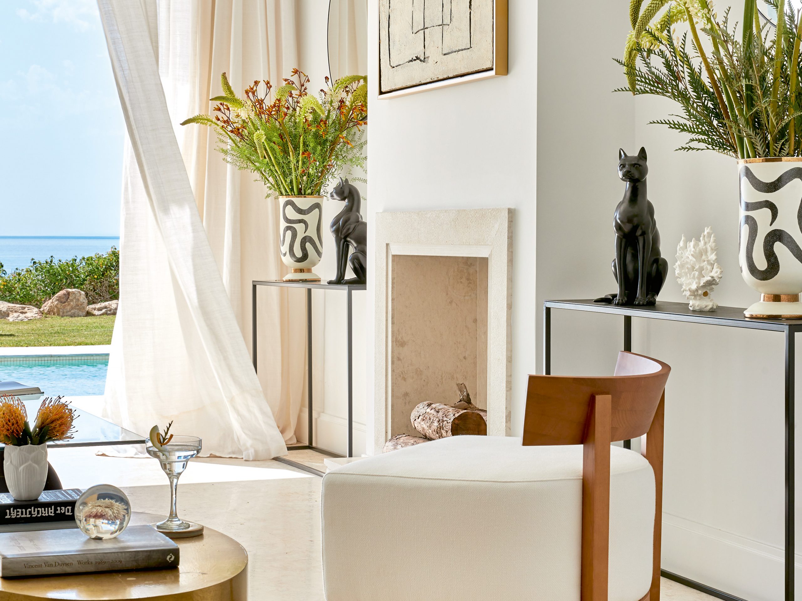 Mandola Rosa, Grecotel