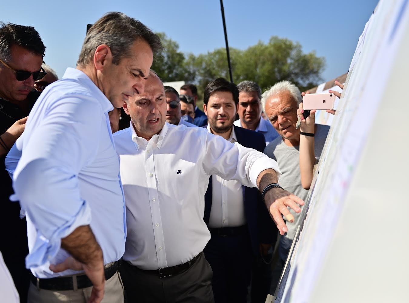 Καραγιάννης: Τέλη του 2022 ξεκινά η διαγωνιστική διαδικασία για το «Αργοστόλι – Πόρος»