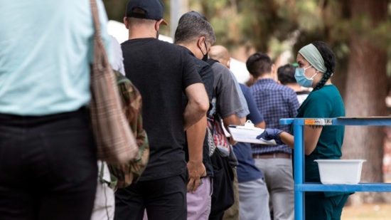 Ευλογιά των πιθήκων: Οι ΗΠΑ κήρυξαν κατάσταση εκτάκτου ανάγκης για τη δημόσια υγεία