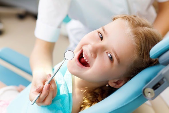 Δήμος Αθηναίων: Δωρεάν οδοντριατρικές υπηρεσίες για παιδιά