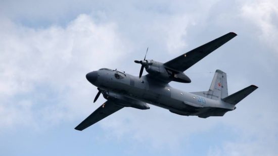 ΗΠΑ: Ένταλμα κατάσχεσης αεροσκάφους ρώσου βουλευτή