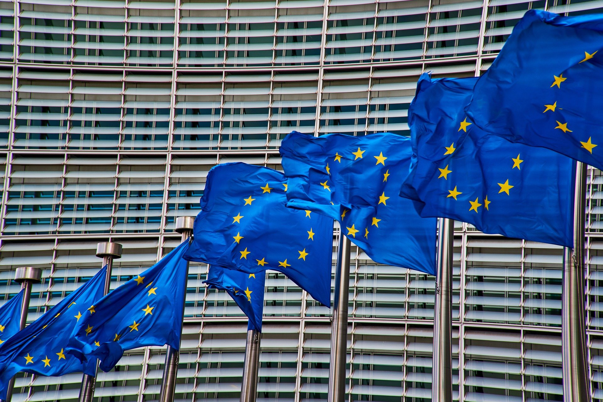 Ευρωπαϊκή Επιτροπή: Δεν έχει χορηγηθεί ενίσχυση στην ΕΤΒΑ ΒΙΠΕ