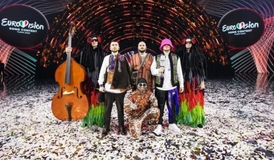 Eurovision 2023: Επτά βρετανικές πόλεις υποψήφιες για τη διοργάνωση του διαγωνισμού