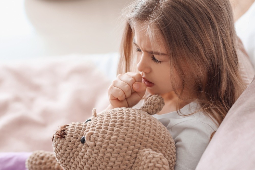 Τα ανεμβολίαστα παιδιά έχουν μεγαλύτερο κίνδυνο για μακρά COVID-19