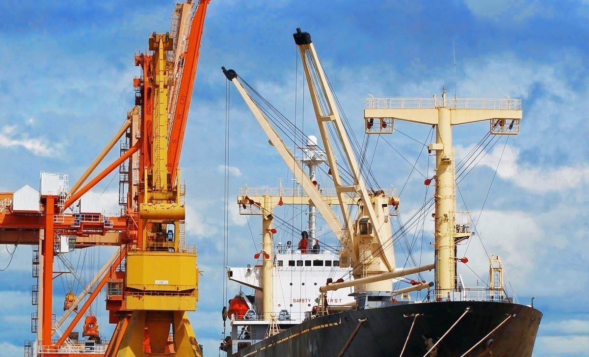 Ουκρανία: Αναχώρησε το πρώτο πλοίο που μεταφέρει σιτηρά για την Αφρική