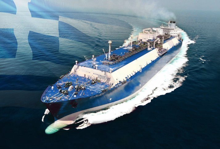 Καύσιμα, ηλεκτροδότηση των επιβατηγών και ναυπήγηση πλοίων φιλικών προς το περιβάλλον το μείζον πρόβλημα της ακτοπλοΐας