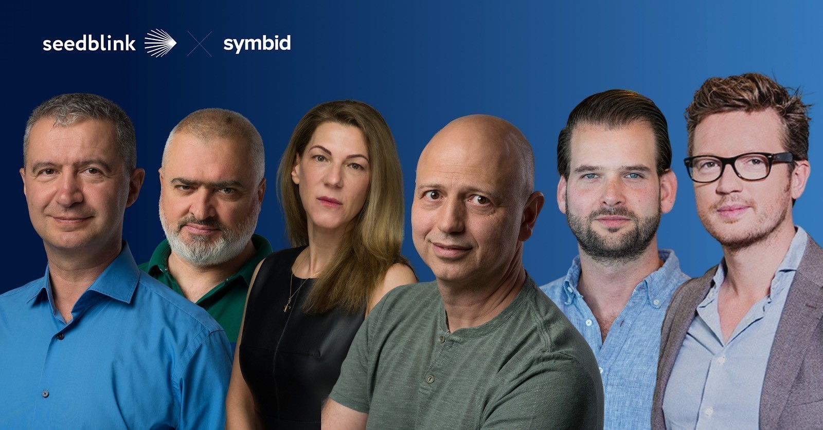 Η SeedBlink εξαγοράζει τη Symbid ισχυροποιώντας το ευρωπαϊκό της αποτύπωμα