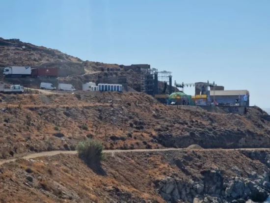 Φεστιβάλ στο Καλό Λιβάδι Μυκόνου: Κινδυνεύουν ζωές αν γίνει εκδήλωση λένε οι κάτοικοι