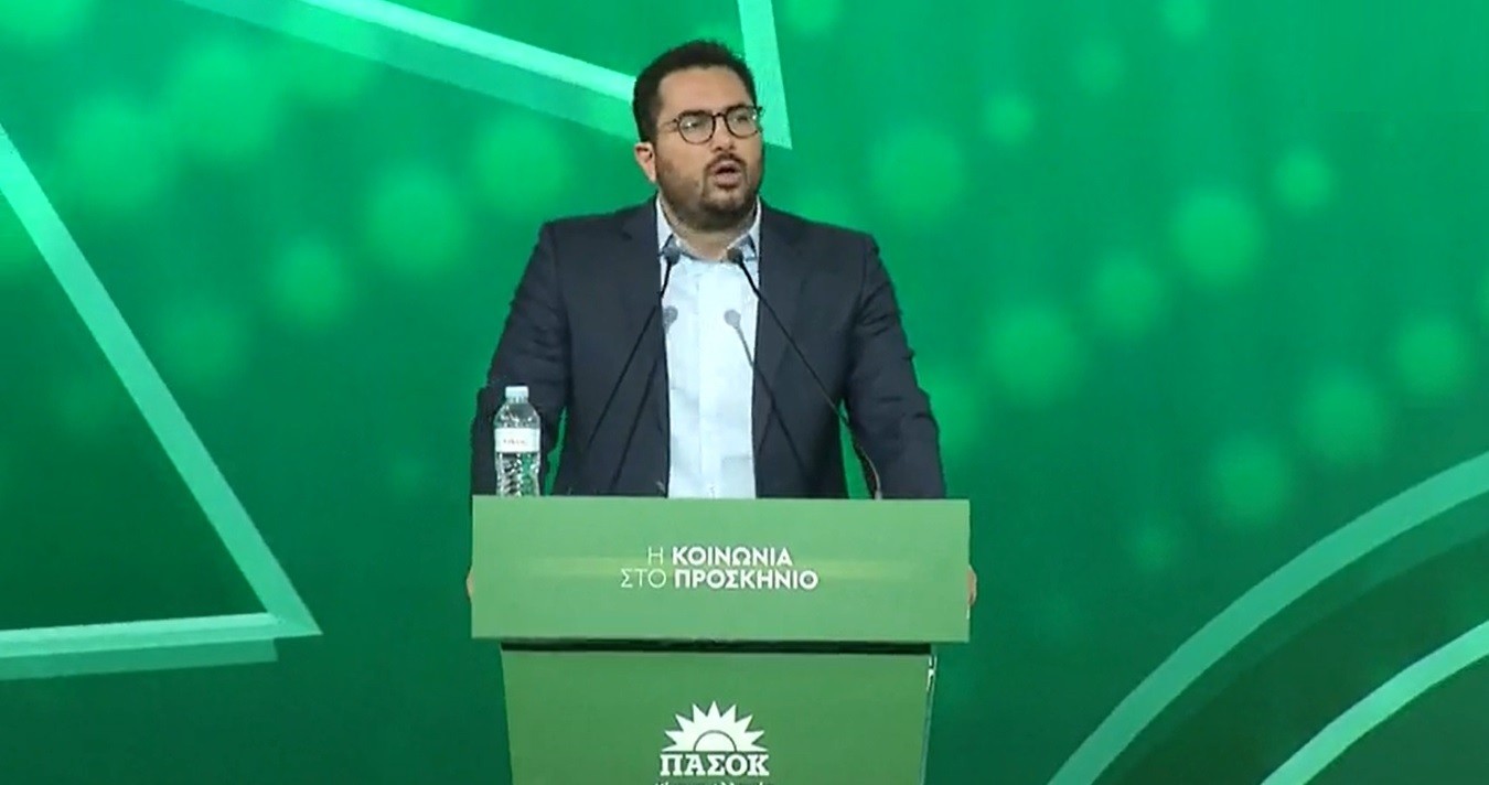 Σπυρόπουλος: «Η ΝΔ θα απολογηθεί στον λαό για ότι έκανε απέναντι στη Δημοκρατία»