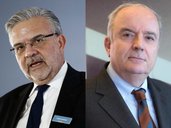 Χρηματιστήριο: Στο επίκεντρο των αγοραστών Πειραιώς και ΤΕΝΕΡΓ (upd)