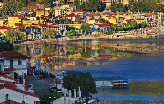North Evia Pass 2023: Ανοίγει σήμερα η πλατφόρμα υποβολής αιτήσεων για διακοπές στη Βόρεια Εύβοια