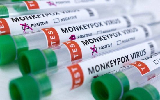 Ευλογιά των πιθήκων: 54 τα επιβεβαιωμένα κρούσματα στην Ελλάδα