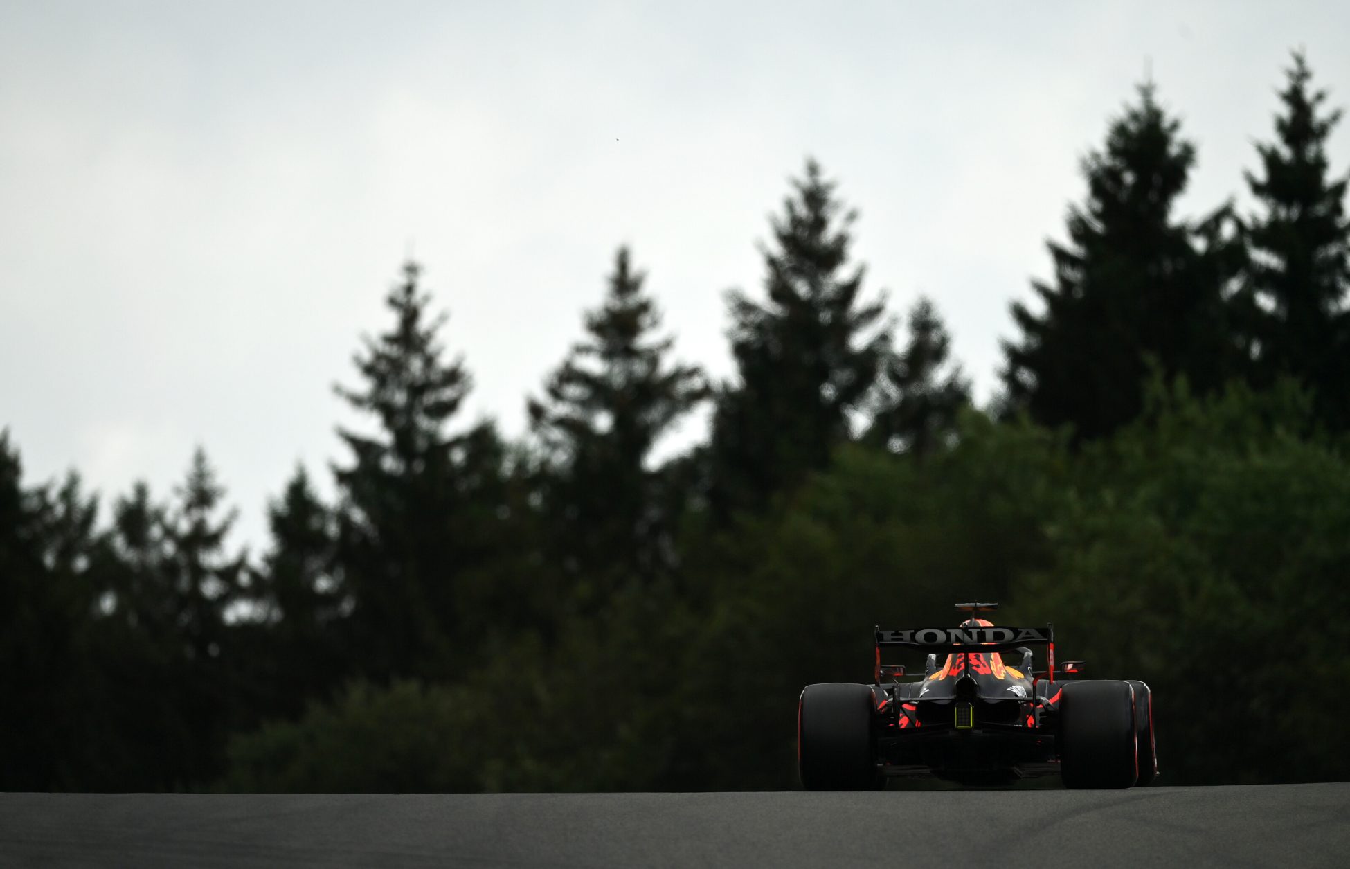 F1 Bέλγιο: Όχι το γνωστό σας spa!