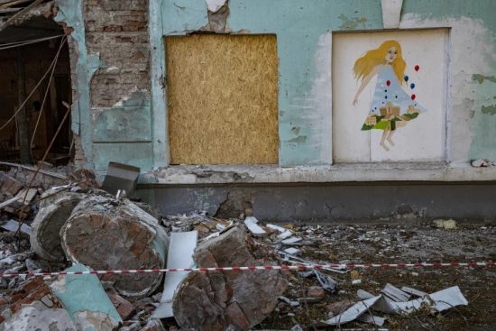 Ουκρανία: Το Κίεβο μετονόμασε 95 δρόμους στο πλαίσιο της «απορωσοποίησης»