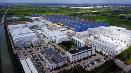 Υπουργείο Δικαιοσύνης ΗΠΑ:  Δεν επιτρέπει την πώληση  της Maersk Container Industry  για 1 δισ. δολάρια στην  China International Marine