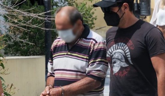 Αλεποχώρι: Ελεύθερος με περιοριστικούς όρους ο 70χρονος που πυροβόλησε δύο παιδιά