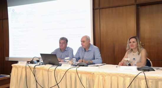 Εμπλοκή με ΒΟΑΚ: Αναπέμπεται στο Υπ. Υποδομών η Μελέτη Περιβαλλοντικών Επιπτώσεων από το Περιφερειακό Συμβούλιο Κρήτης
