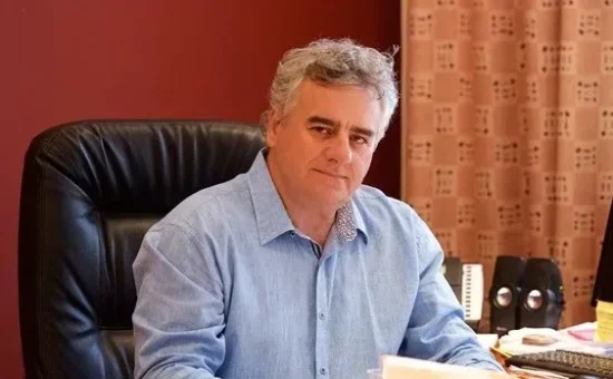 Μπιάγκης (ΠΑΣΟΚ): Η επόμενη ημέρα για τα Ναυπηγεία χρειάζεται σαφή και ξεκάθαρο σχεδιασμό