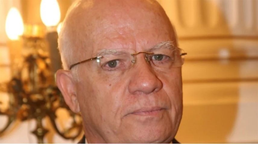Πέθανε ο πρώην πρόεδρος του Αρείου Πάγου Γεώργιος Καλαμίδας