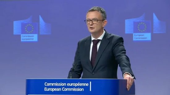 Κομισιόν: Η Gazprom επιβεβαίωσε την αναξιοπιστία της
