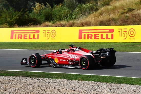 F1 Ολλανδία: Ταχύτερος ο Λεκλέρκ στα ελεύθερα!