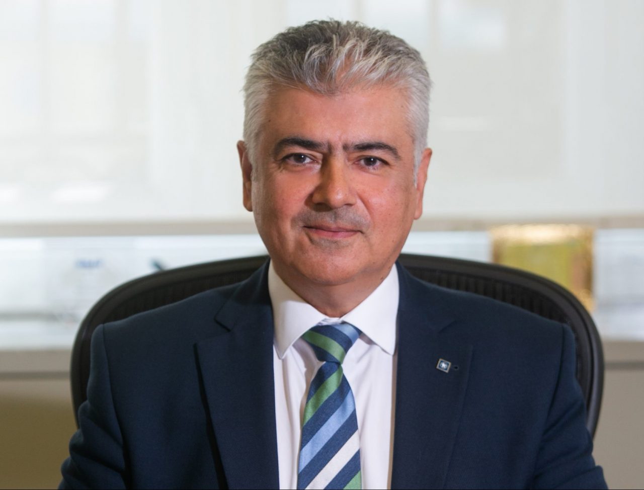 Κωνσταντίνος Φουλίδης, Επικεφαλής της Διεύθυνσης Corporate Finance της Alpha Bank