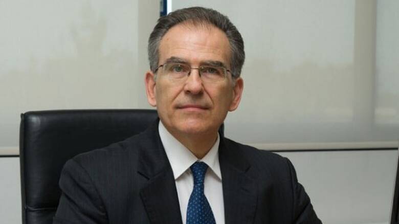 Ο Αντώνης Βαρθολομαίος CEO Της Παγκρήτιας Τράπεζα