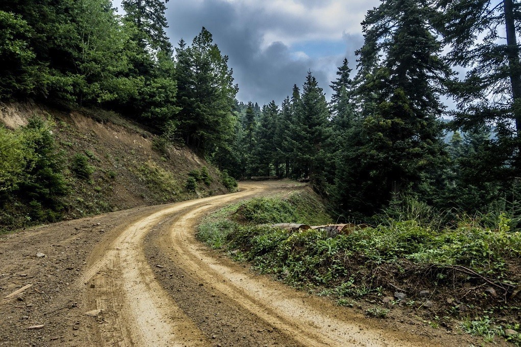 EKO Acropolis Rally: Η μεγάλη στιγμή έφτασε!