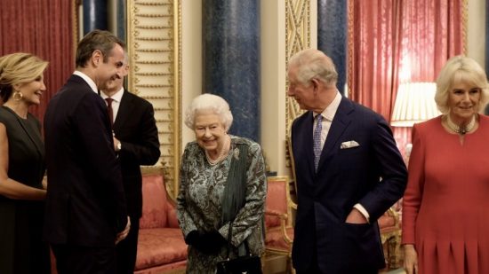 Μητσοτάκης: «Είμαι βαθύτατα λυπημένος για το θάνατο της βασίλισσας Ελισάβετ – Εξαιρετική η πολυετής υπηρεσία της»