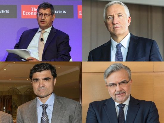 Χρηματιστήριο: Με άλμα 6,37% από Εθνική και ισχυρή άνοδο για OTE, Motor Oil και Πειραιώς η επιστροφή στις 840 μονάδες