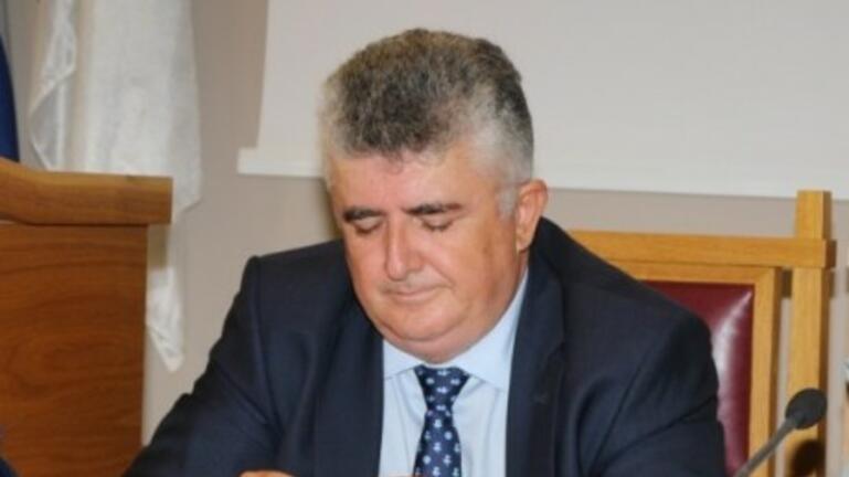 Ευάγγελος Μπακέλας, πρόεδρος Ένωσης Εισαγγελέων Ελλάδος